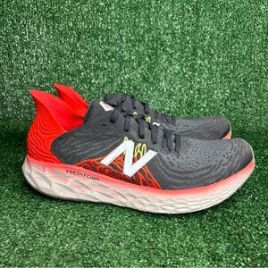 New Balance Sneakers Mens Size 11 FF X 1080v10 Running Gym Shoes